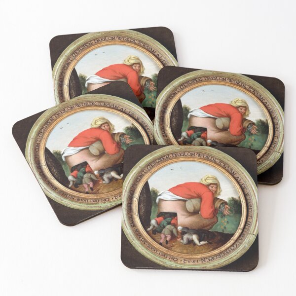 Item preview, Pieter Bruegel, o Velho. designed and sold by Xaviervs.