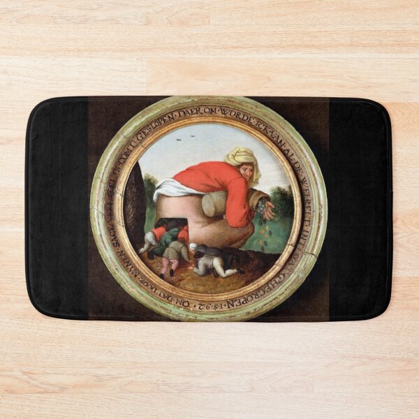 Item preview, Pieter Bruegel, o Velho. designed and sold by Xaviervs.