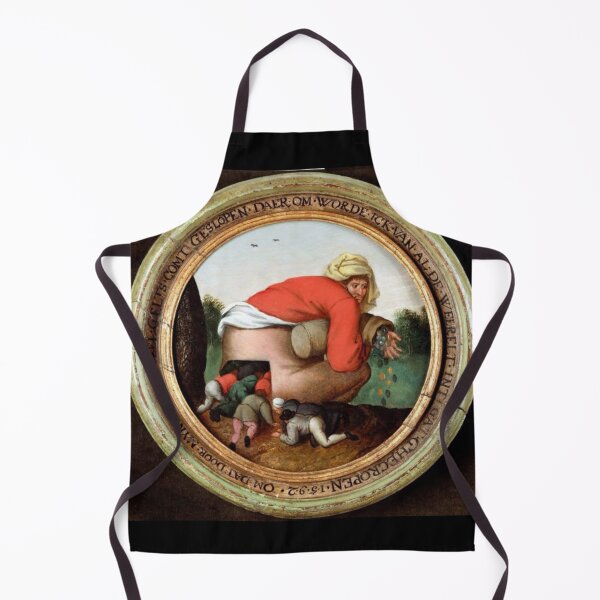 Item preview, Pieter Bruegel, o Velho. designed and sold by Xaviervs.
