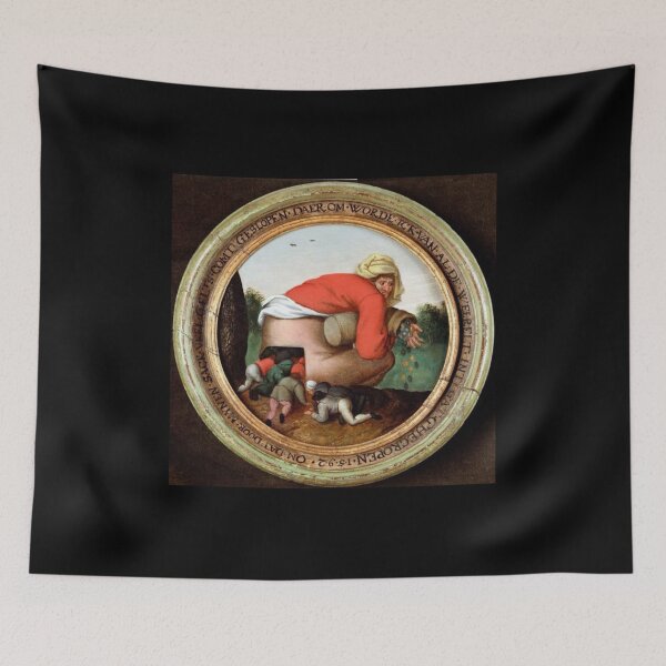 Item preview, Pieter Bruegel, o Velho. designed and sold by Xaviervs.