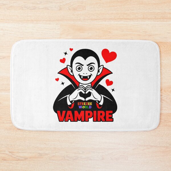 Item preview, Heart Hands Vampire Love designed and sold by SteezeeStore.