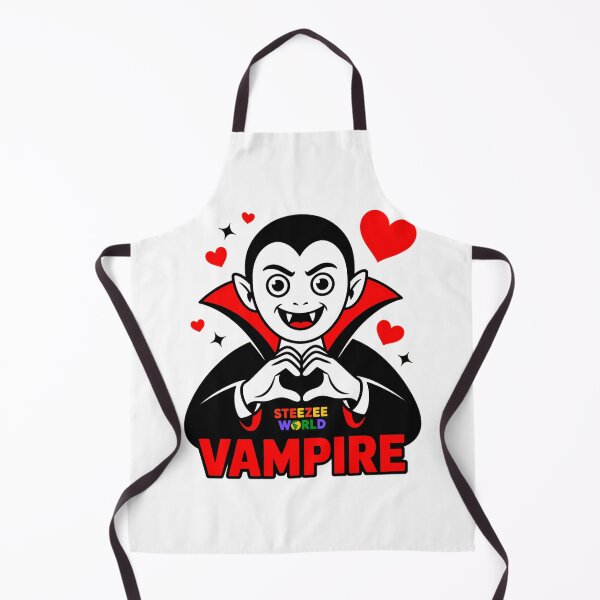 Item preview, Heart Hands Vampire Love designed and sold by SteezeeStore.