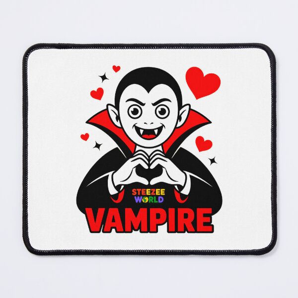 Item preview, Heart Hands Vampire Love designed and sold by SteezeeStore.