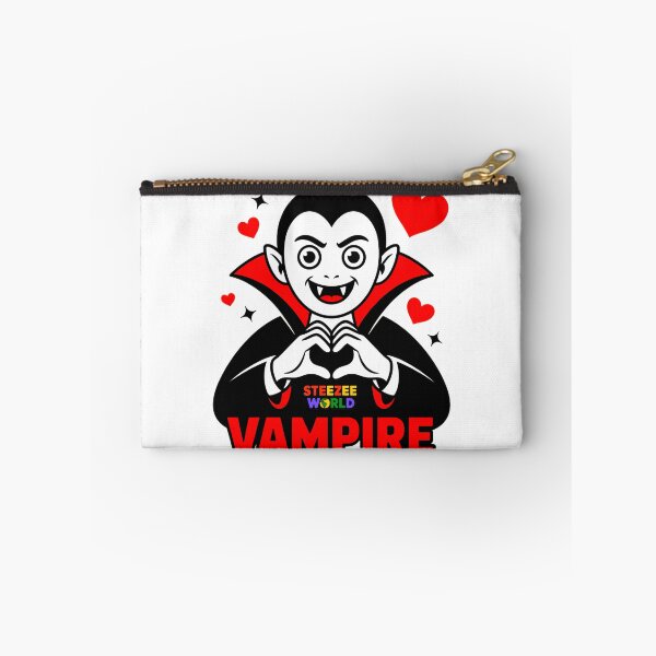 Item preview, Heart Hands Vampire Love designed and sold by SteezeeStore.