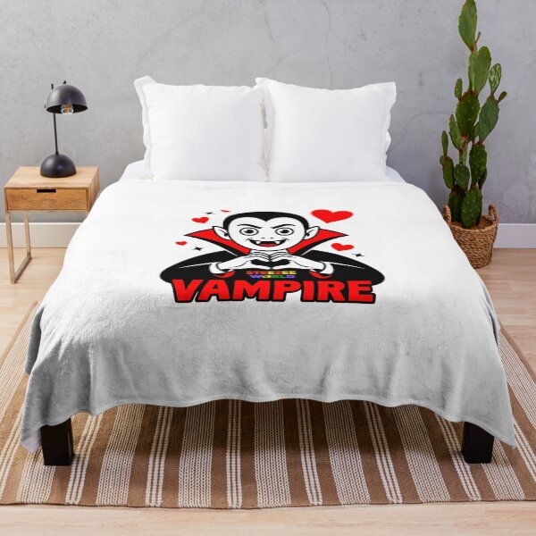 Item preview, Heart Hands Vampire Love designed and sold by SteezeeStore.