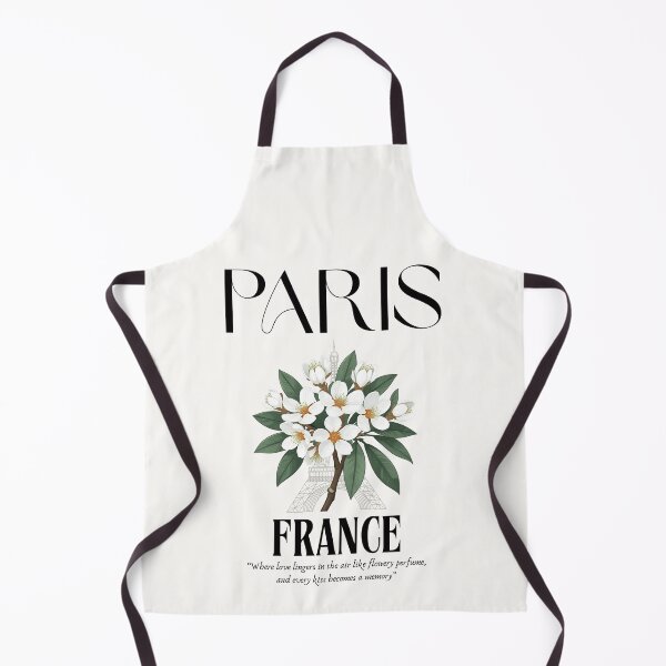Item preview, Paris - Where Love Lingers designed and sold by Fee Fee Fay.
