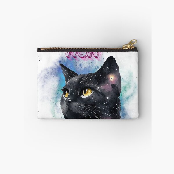 Artikelvorschau, Wow Katze T-Shirt entworfen und verkauft von “Popvanta – pop-culture-t-shirt-store .