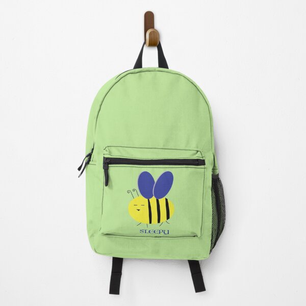 Item preview, Bee Sleepy designed and sold by Mountain-Point.