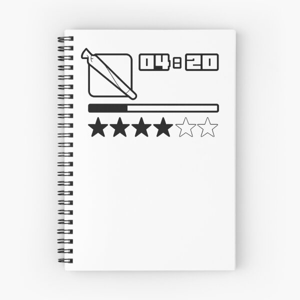 Item preview, 420 Gamer Style – Joint, Stars & Progress Bar designed and sold by CleanQuotes.