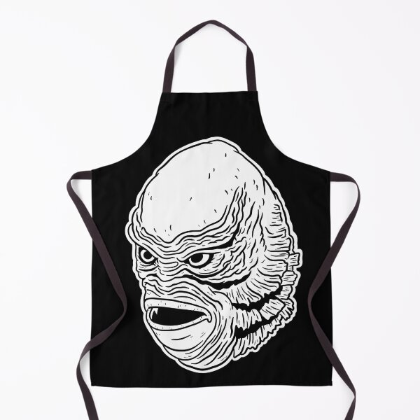 Item preview, Creature from the Black Lagoon designed and sold by FromHell.