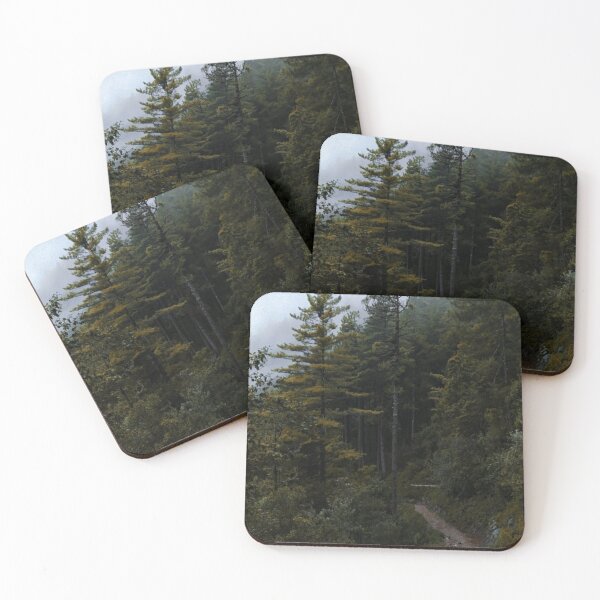 Item preview, Path Simon Fraser University bLeading Through Hills designed and sold by Chanfacesaround.