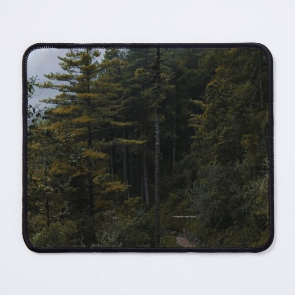 Item preview, Path Simon Fraser University bLeading Through Hills designed and sold by Chanfacesaround.