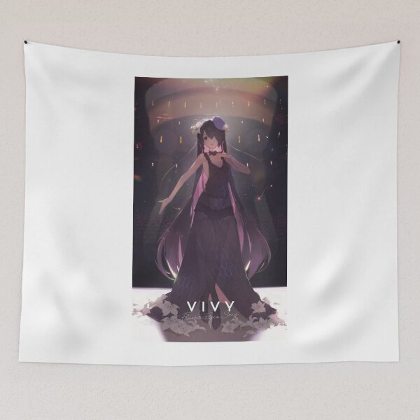 Item preview, Linda vivy.  designed and sold by Xaviervs.