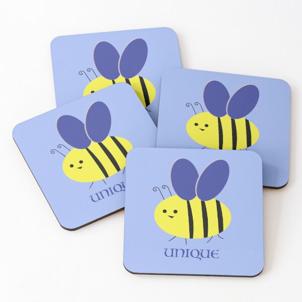 Item preview, Bee Unique designed and sold by Mountain-Point.