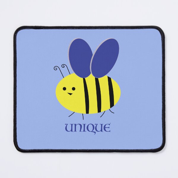 Item preview, Bee Unique designed and sold by Mountain-Point.