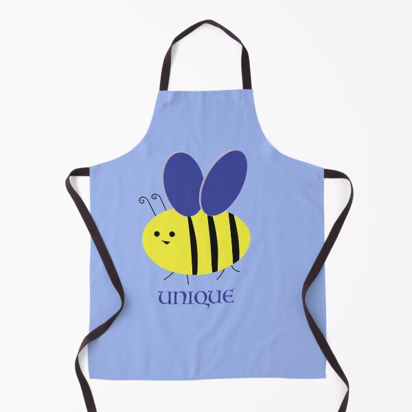 Item preview, Bee Unique designed and sold by Mountain-Point.