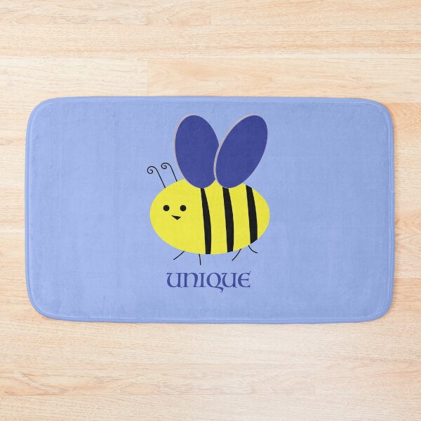 Item preview, Bee Unique designed and sold by Mountain-Point.