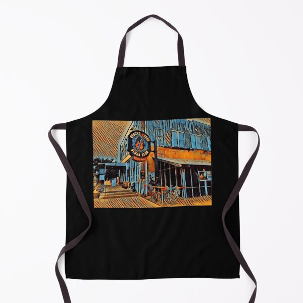 Item preview, Ground Zero Blues Club Clarksdale Mississippi  designed and sold by OlivierLemieux.