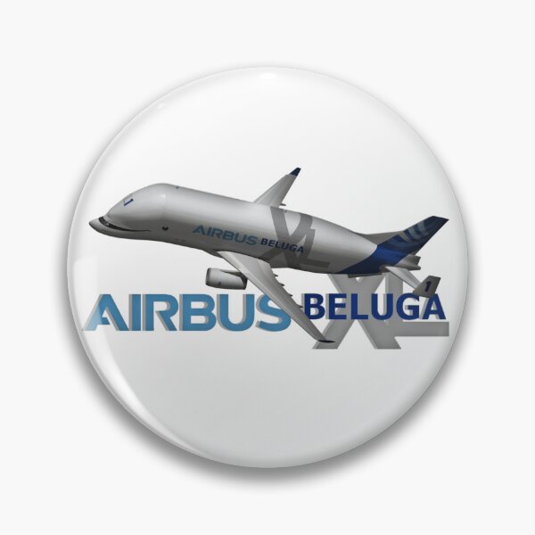 Item preview, Airbus A330  XL Beluga designed and sold by mctavares60.