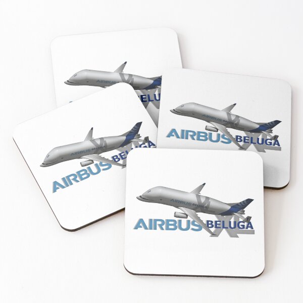 Item preview, Airbus A330  XL Beluga designed and sold by mctavares60.