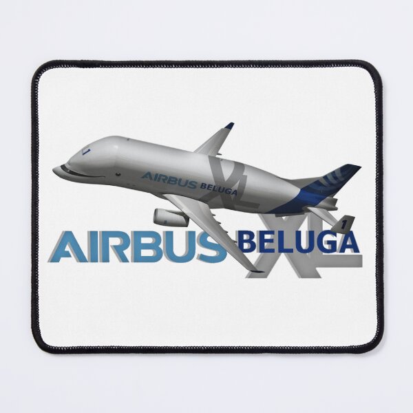 Item preview, Airbus A330 XL Beluga designed and sold by mctavares60.