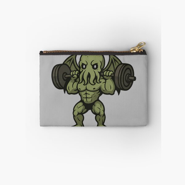 Item preview, Swoll Eldritch Gym Gains designed and sold by designsbyhw.