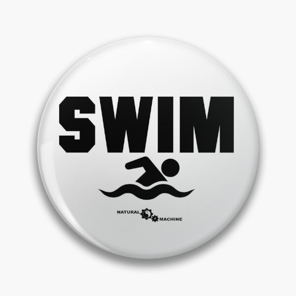 Item preview, SWIM designed and sold by samthor.