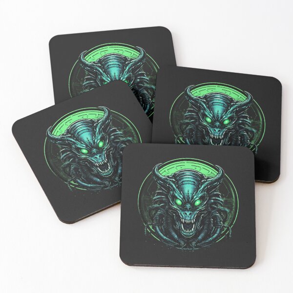 Item preview, Alien romulus Classic T-Shirt designed and sold by mlaureli.