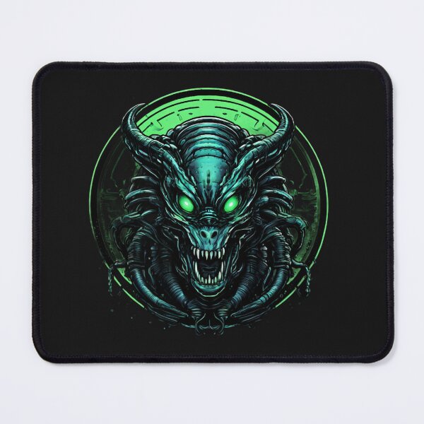 Item preview, Alien romulus Classic T-Shirt designed and sold by mlaureli.