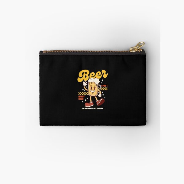 Item preview, Beer - The Answer to any problem designed and sold by The magic  Yellow bus.