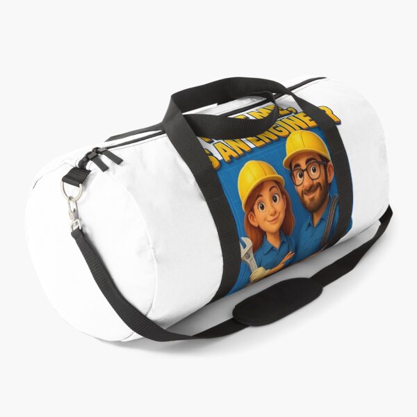 Item preview, Trust Me, I’m an Engineer — I Can Fix Anything but Your Attitude designed and sold by GogoVibes.