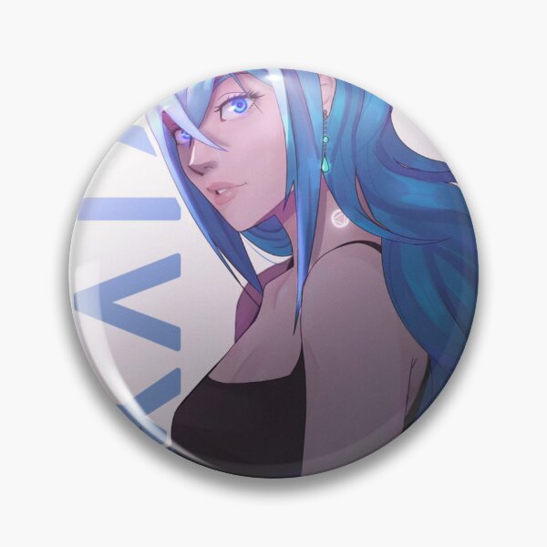 Item preview, Beautiful vivy.  designed and sold by Xaviervs.