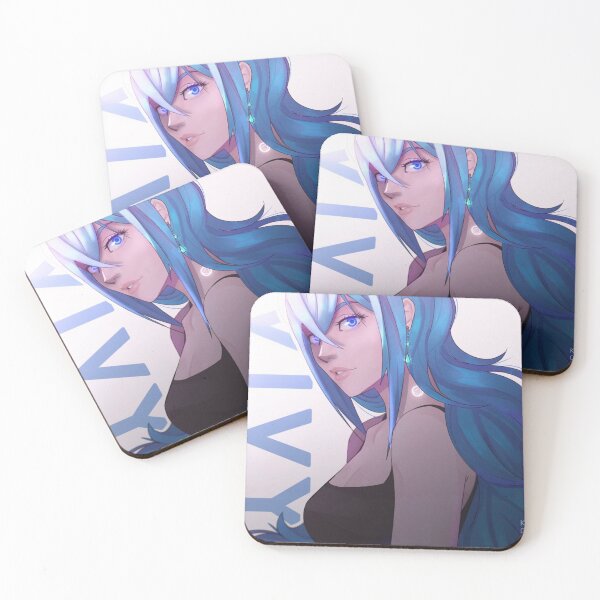 Item preview, Beautiful vivy.  designed and sold by Xaviervs.