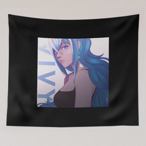 Item preview, Beautiful vivy.  designed and sold by Xaviervs.