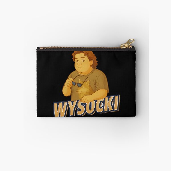Item preview, Jacob Wysocki Actor And Comedian Tribute designed and sold by EganPace.
