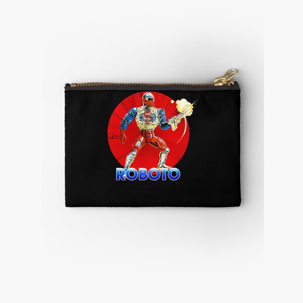 Item preview, Roboto designed and sold by OliveAnthony.