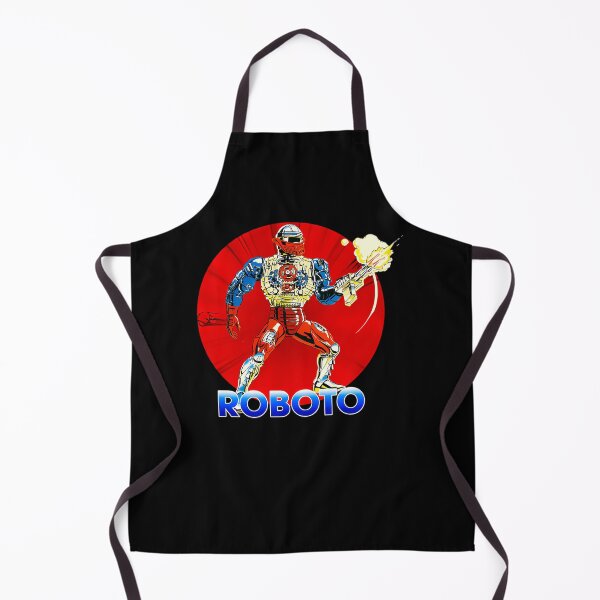Item preview, Roboto designed and sold by OliveAnthony.