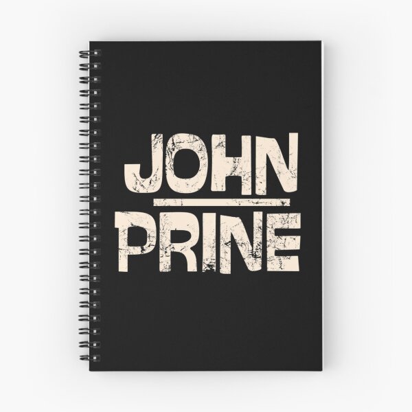 Item preview, John Prine Fitted Scoop  designed and sold by OlivierLemieux.