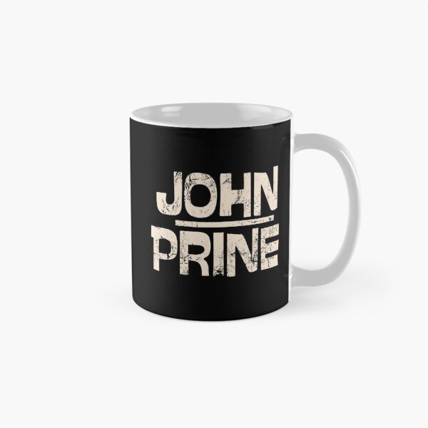 Item preview, John Prine Fitted Scoop  designed and sold by OlivierLemieux.