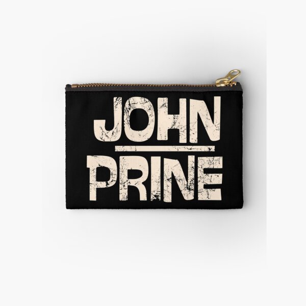 Item preview, John Prine Fitted Scoop  designed and sold by OlivierLemieux.