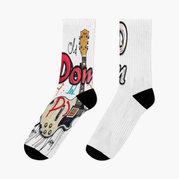 Item preview, old dominion group guitar funny Graffiti Professional design designed and sold by atomsama.