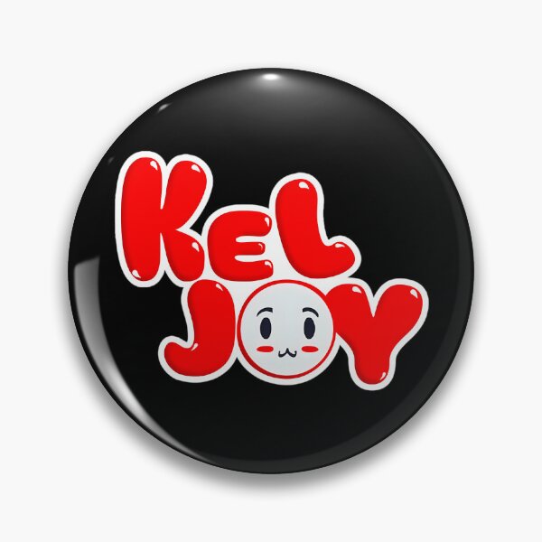 Item preview, Kel Joy  designed and sold by OlivierLemieux.