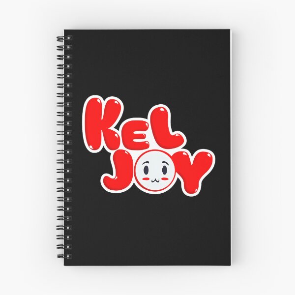 Item preview, Kel Joy  designed and sold by OlivierLemieux.