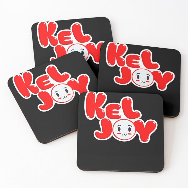 Item preview, Kel Joy  designed and sold by OlivierLemieux.