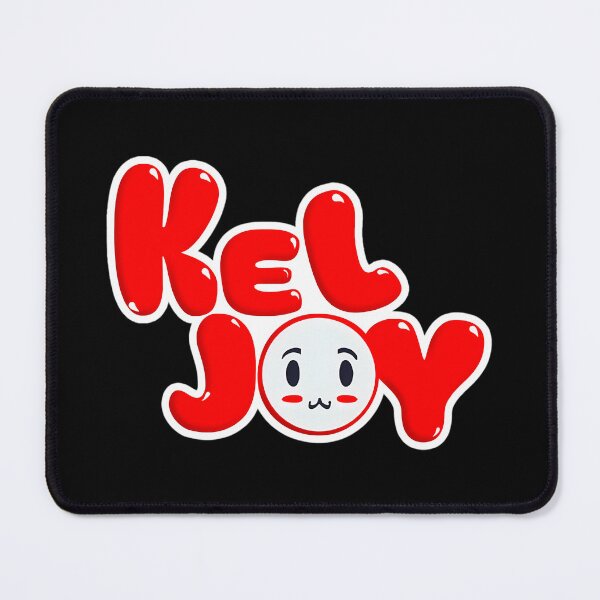Item preview, Kel Joy designed and sold by OlivierLemieux.