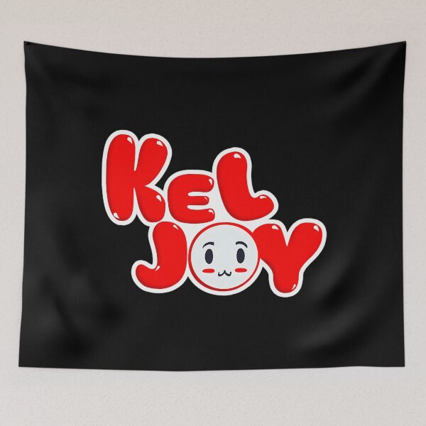 Item preview, Kel Joy  designed and sold by OlivierLemieux.