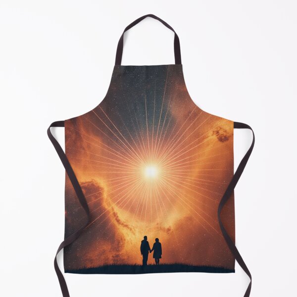 Item preview, My Guiding Star Embrace designed and sold by DenilsonCDR.