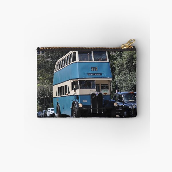 Item preview, Double-deck Bus 39266-H, Transport Heritage Expo, Australia 20251004 designed and sold by muz2142.