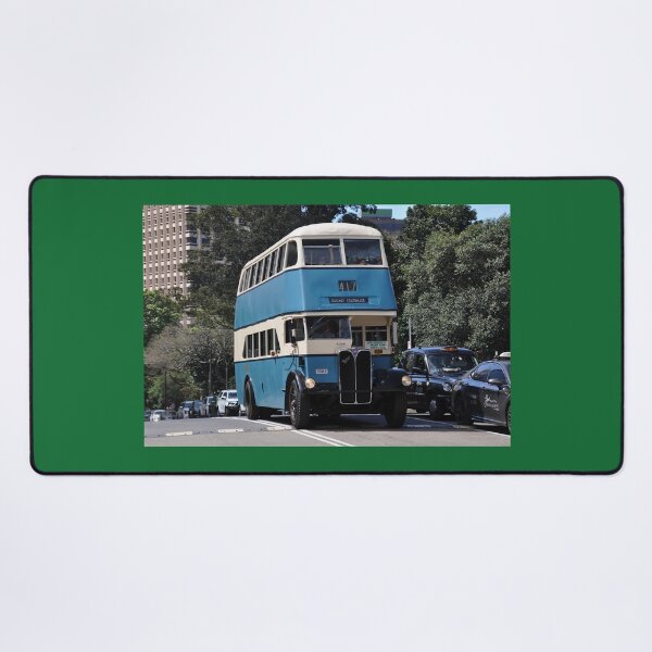 Item preview, Double-deck Bus 39266-H, Transport Heritage Expo, Australia 20251004 designed and sold by muz2142.