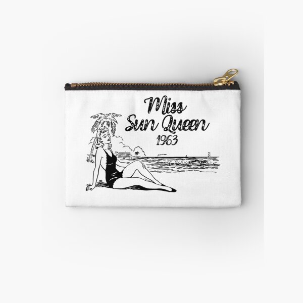 Item preview, Miss Sun Queen 1963 (Shag The Movie)  designed and sold by OlivierLemieux.